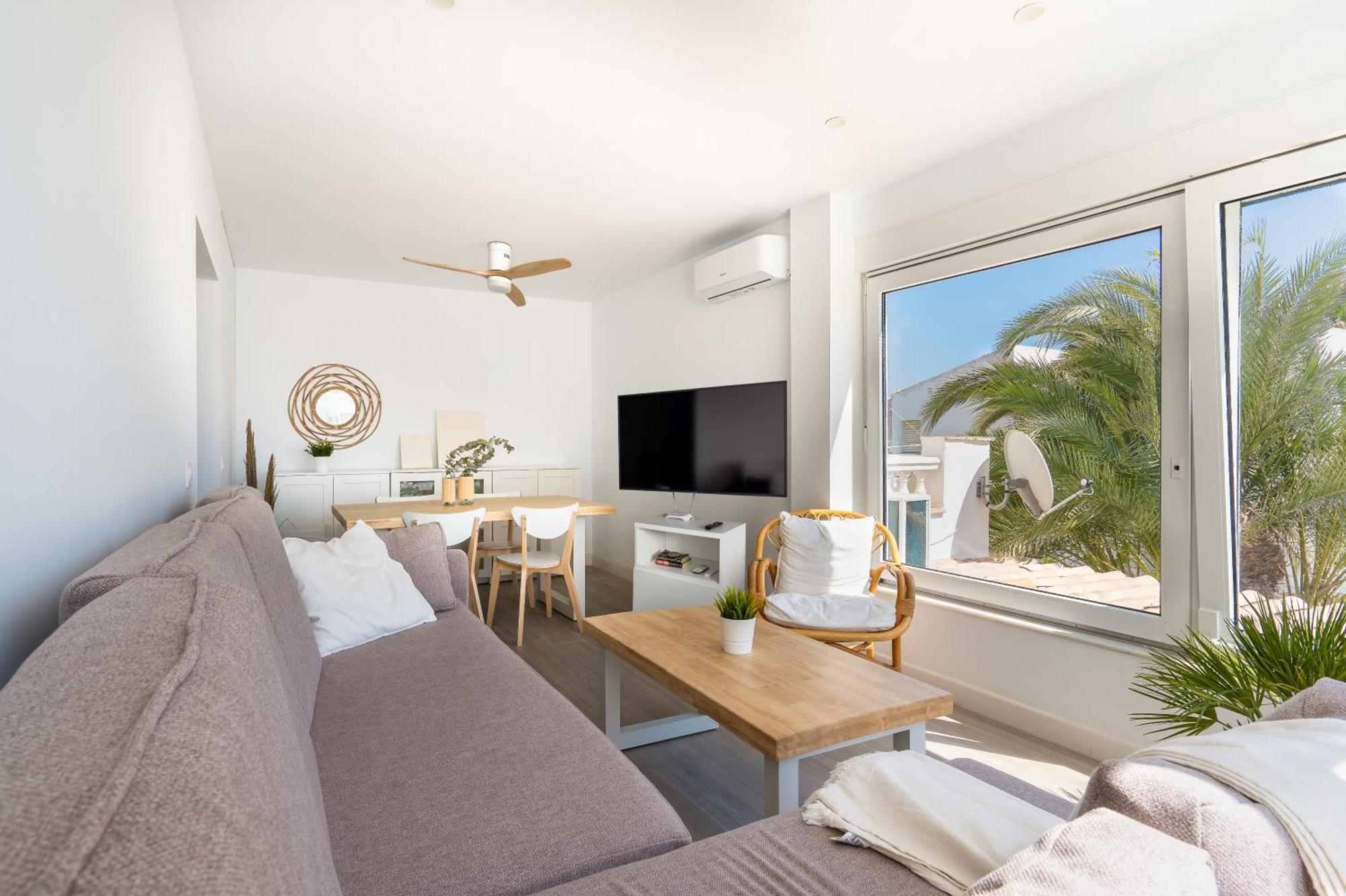 Moderno Playa - Laguna * Torrox